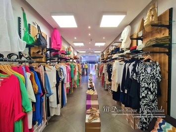 Vente - Habillement - Sanary-sur-Mer (83110)