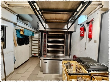 Vente - Boulangerie - Pâtisserie - Quincy (18120)