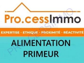 Vente - Alimentation - Epicerie - Fruits et légumes - Hérault (34)