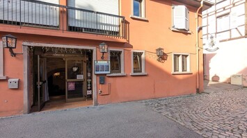 Vente - Restaurant - Selestat (67600)