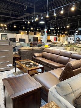 Vente - Ameublement - Cuisines - Habillement - Literie - Manche (50)