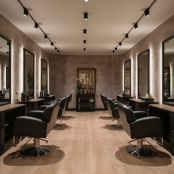 Vente - Salon de coiffure - Yonne (89)