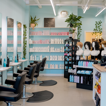 Vente - Salon de coiffure - Yonne (89)