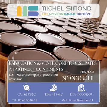 Vente - Fruits et légumes - Lot (46)