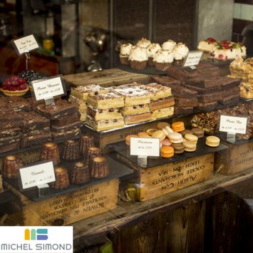 Vente - Boulangerie - Pâtisserie - Glacier - Traiteur - Chocolaterie Chocolatier - Nord (59)