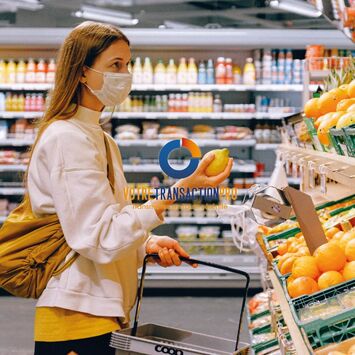 Vente - Alimentation - Epicerie - Superette - Bourg-en-Bresse (01000)