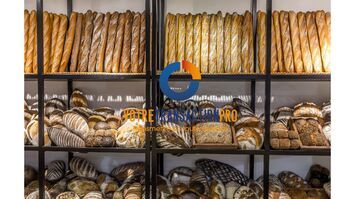 Vente - Boulangerie - Pâtisserie - Montrevel-en-Bresse (01340)