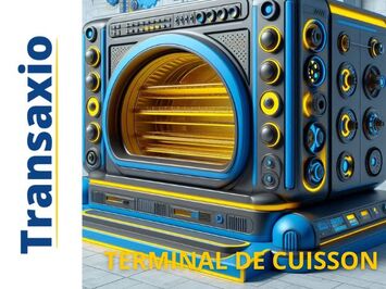 Vente - Restaurant rapide - Snack - Terminal de cuisson - Ille-et-Vilaine (35)