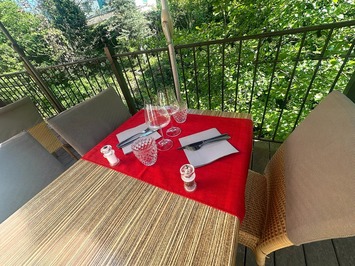 Vente - Hôtel - Restaurant - Service à la personne - Collobrières (83610)-photo-3