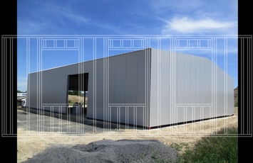 Vente Terrain ZI / ZA - Chauché (85140)