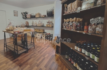 Vente - Alimentation - Epicerie - Laval (53000)