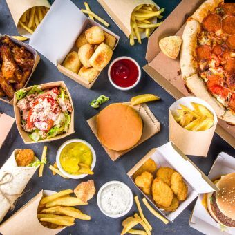 Vente - Restaurant rapide - Sandwicherie - Argeles-sur-mer (66700)