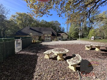 Vente - Bar - Hôtel - Restaurant - Café - Cahors (46000)-photo-3