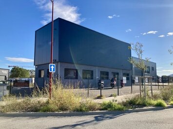 Location Entrepôt / Local d'activités - Argeles-sur-mer (66700)