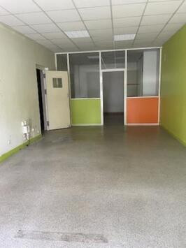 Location Local Commercial - Vienne (86)