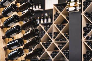 Vente - Alimentation - Cave à vins - Epicerie - Fruits et légumes - Vins et spiritueux - Haute-Loire (43)-photo-2