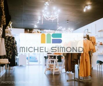 Vente - Habillement - Bouches-du-Rhône (13)