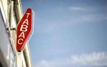 Vente - Tabac - Librairie - Loto - PMU - Presse - Bouches-du-Rhône (13)