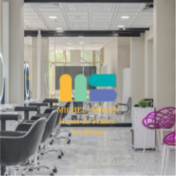 Vente - Institut de beauté - Onglerie - Salon de coiffure - Pas-de-Calais (62)