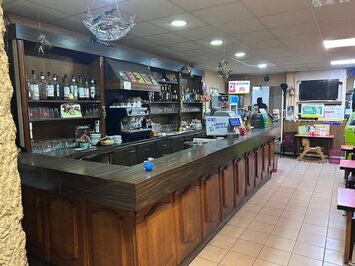 Vente - Bar - Brasserie - PMU - Lyon 4ème (69004)-photo-2