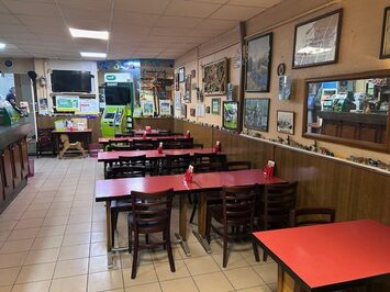 Vente - Bar - Brasserie - PMU - Lyon 4ème (69004)-photo-3