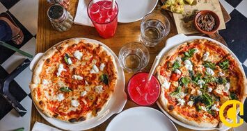 Vente - Pizzeria - Vente à emporter - Seyssuel (38200)