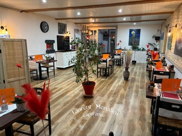 Vente - Hôtel - Restaurant - Café - Mirambeau (17150)