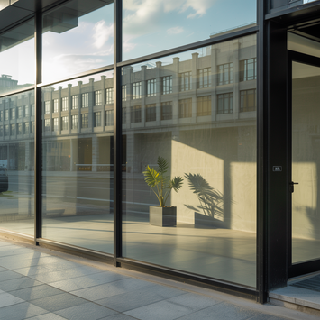 Vente de murs de boutique - Seine-Saint-Denis (93)