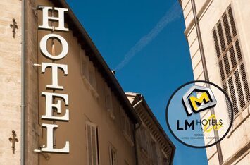 Vente - Hôtel - Saint-Malo (35400)