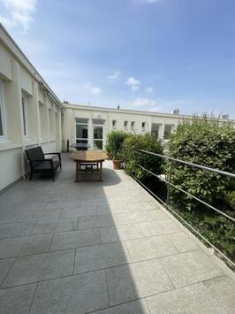 Vente de murs de boutique - Vienne (86)