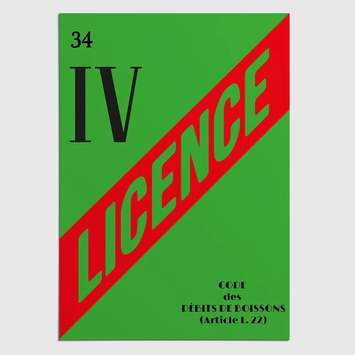 Vente - Bar - Brasserie - Restaurant - Tabac - Licence IV - PMU - Presse - Tarbes (65000)