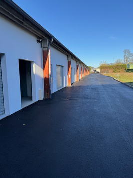 Vente de murs de boutique - Saint-Geours-de-Maremne (40230)