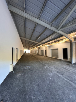 Vente de murs de boutique - Saint-Geours-de-Maremne (40230)-photo-2