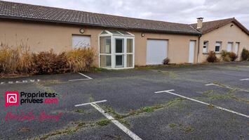 Vente de murs de boutique - Loire (42)