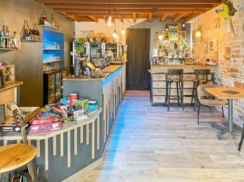 Vente - Bar - Cave à vins - Vins et spiritueux - Macon (71000)