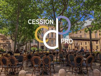 Vente - Restaurant rapide - Sandwicherie - Nimes (30000)