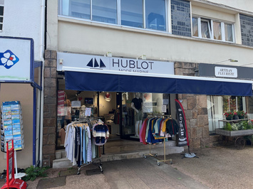 Vente - Habillement - Perros-Guirec (22700)-photo-3