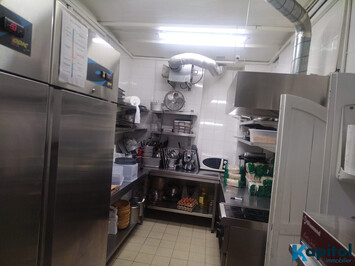 Vente - Restaurant rapide - Paris 9ème (75009)