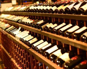 Vente - Bar - Brasserie - Bar à thème - Cave à vins - Epicerie - Calvados (14)