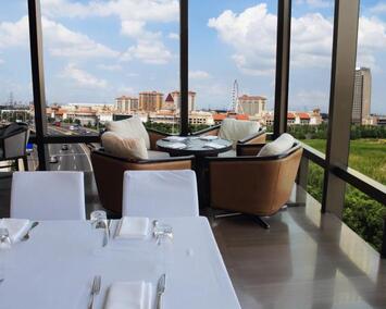 Vente - Hôtel - Restaurant - Orne (61)-photo-3