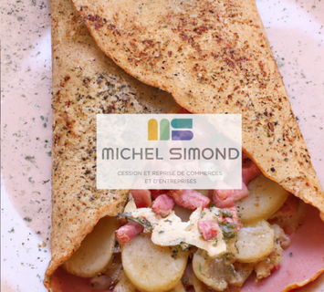 Vente - Restaurant - Crêperie - Morbihan (56)