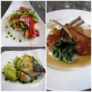 Vente - Hôtel - Restaurant - Restaurant gastronomique - Café - Bouches-du-Rhône (13)