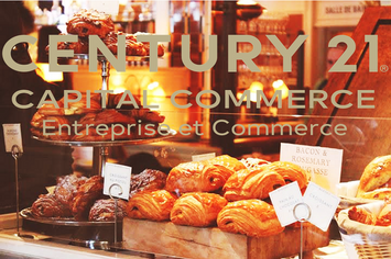 Vente - Boulangerie - Terminal de cuisson - Orleans (45000)