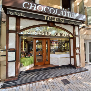 Vente - Pâtisserie - Chocolaterie Chocolatier - Castres (81100)