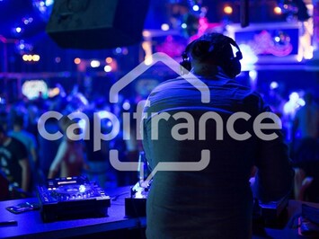 Vente - Discothèque - Rennes (35000)