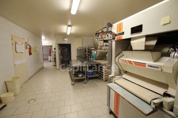 Vente - Boulangerie - Pâtisserie - Chalon-sur-saone (71100)