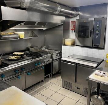 Vente - Bar - Brasserie - Restaurant - Pizzeria - Licence IV - Vaucluse (84)-photo-3