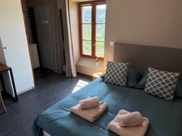 Vente - Restaurant - Salon de thé - Licence IV - Haute-Loire (43)