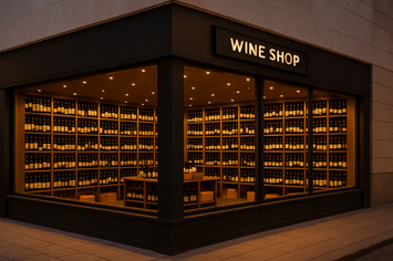 Location Local Commercial - Merignac (33700)