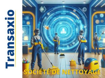 Vente - Nettoyage - Chaumont (52000)